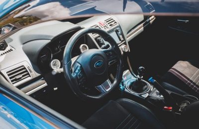 2019 subaru crosstrek owners manual