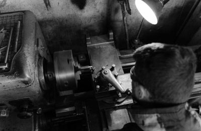 bridgeport mill manual